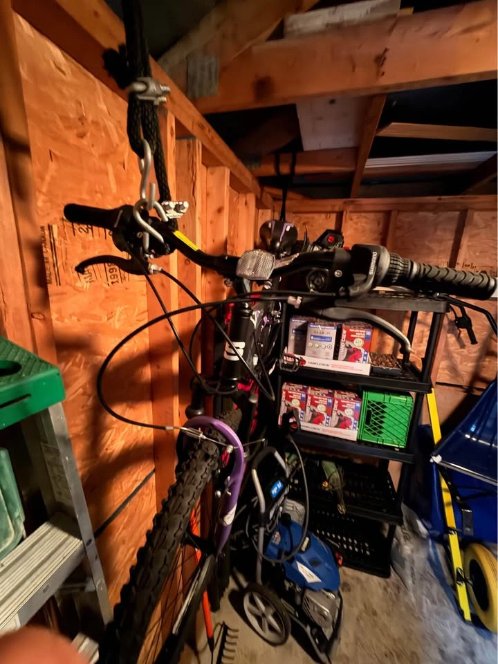 Supercycle Nitrous - photo 4