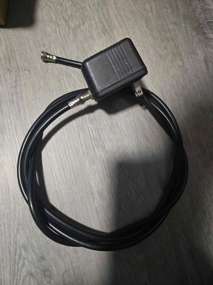 Winegard PS-1403 AC Adaptor - photo 3