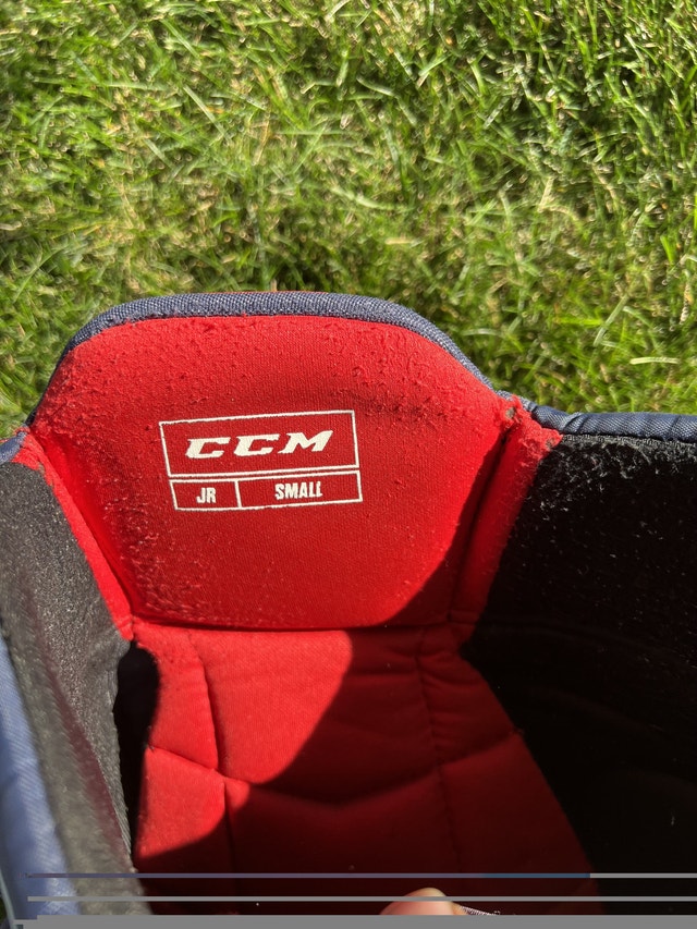 CCM Junior Small Hockey Pants - photo 2