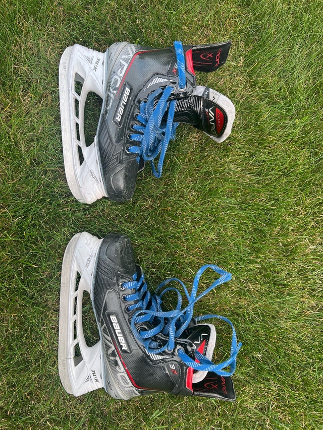 Bauer Vapor x3 fit 2 Hockey Skates Size 4