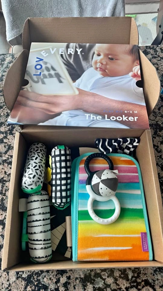 Loveevery Looker Kit