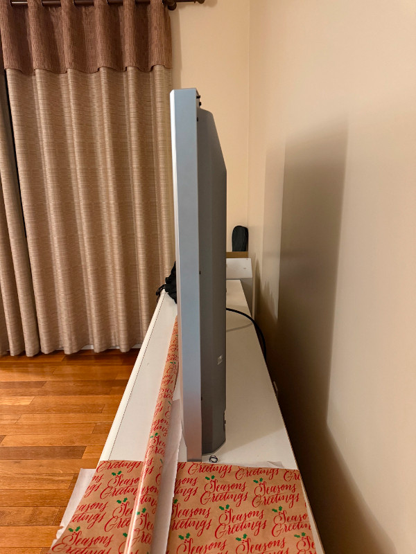Panasonic High Definition Plasma TV 42" - photo 3