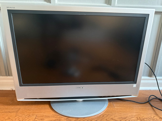 Sony Bravia - photo 2