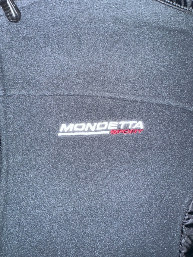 Mondetta Sport Men's Fleece Jacket - Large - photo 3