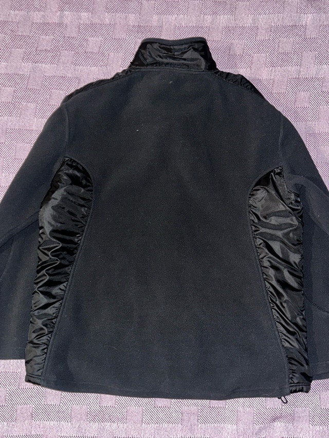 Mondetta Sport Men's Fleece Jacket - Large - photo 5