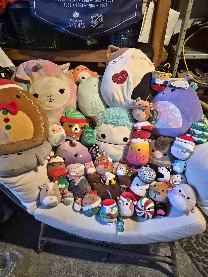 Squishmellows