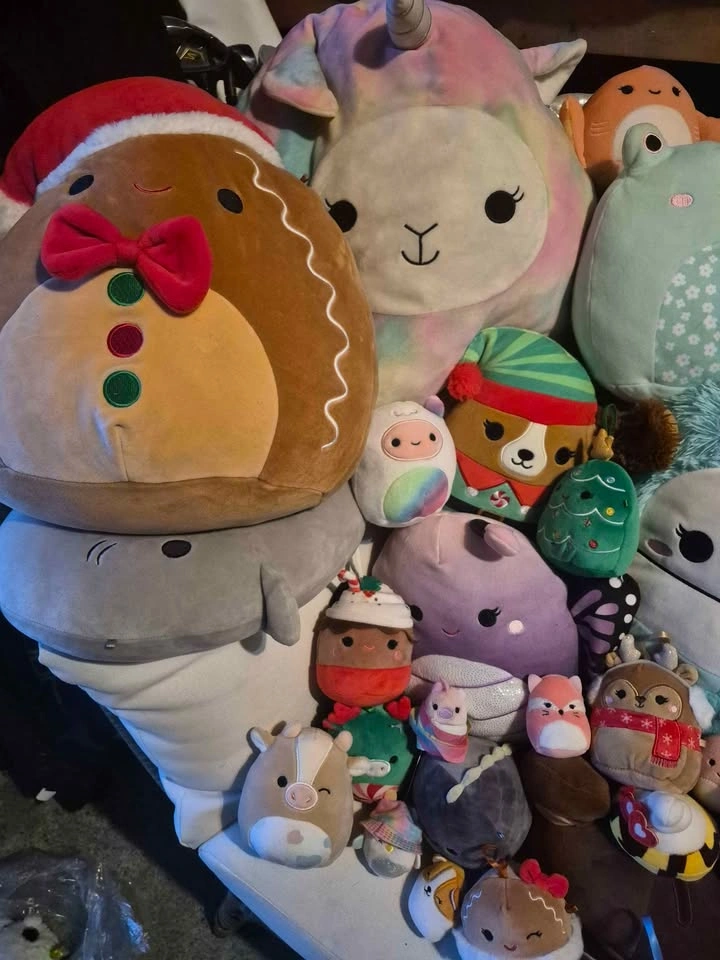 Squishmellows - photo 2