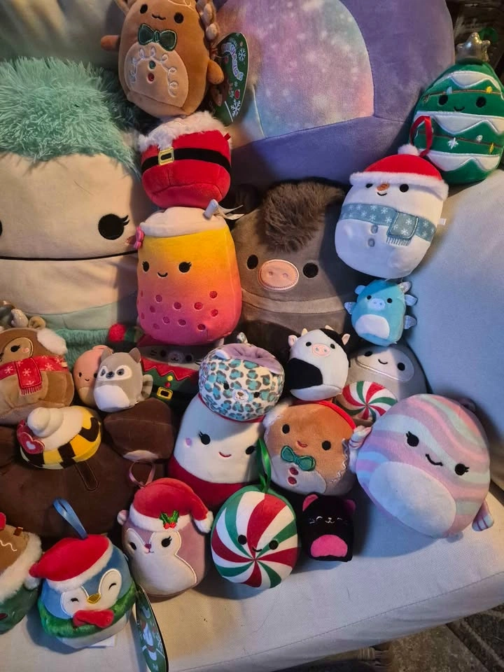 Squishmellows - photo 5