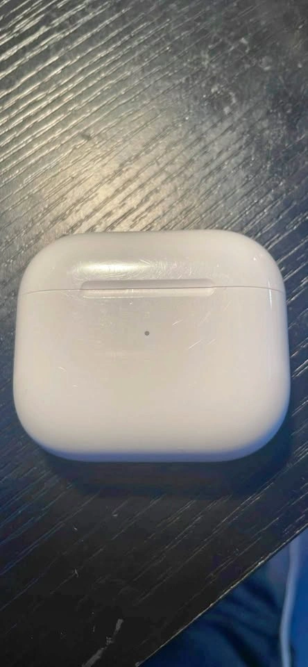 AirPod gen 3’s