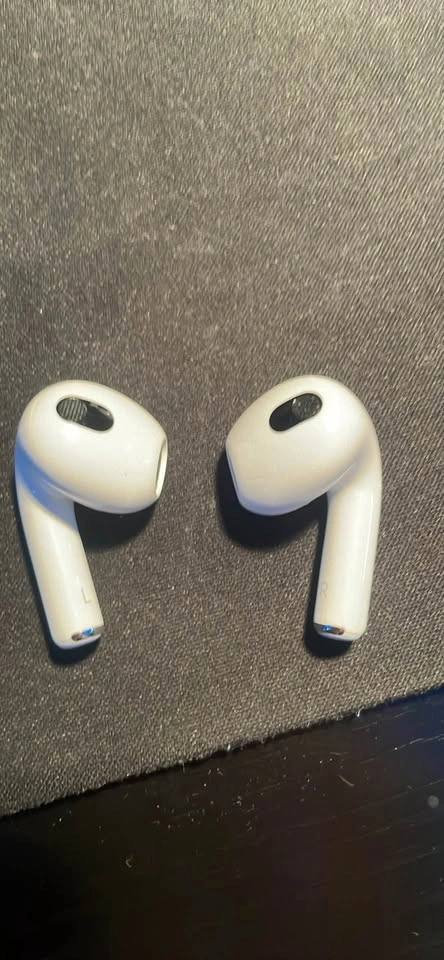 AirPod gen 3’s - photo 3