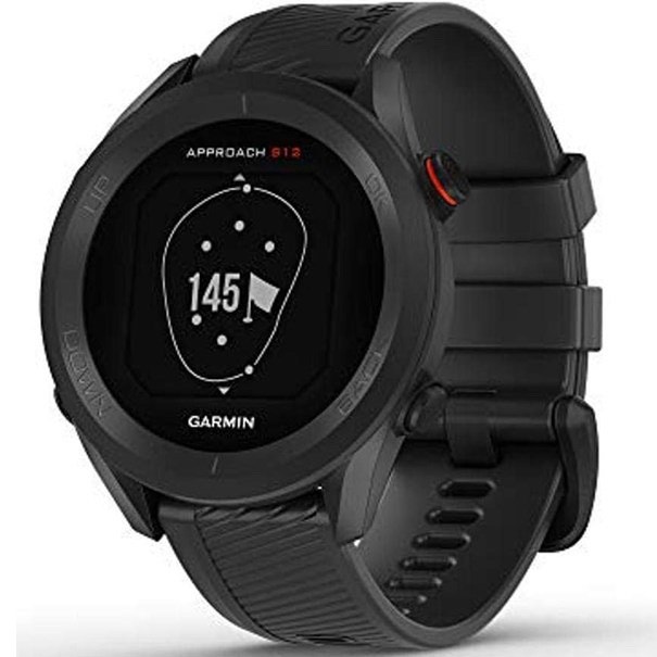GARMIN APPROACH S12 GOLF WATCH - photo 4
