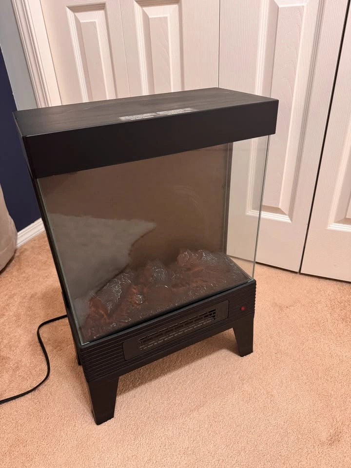 Electric Fireplace Stove - photo 2