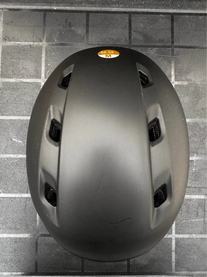 Wedze PST 500 Adult Ski Helmet size M - photo 2