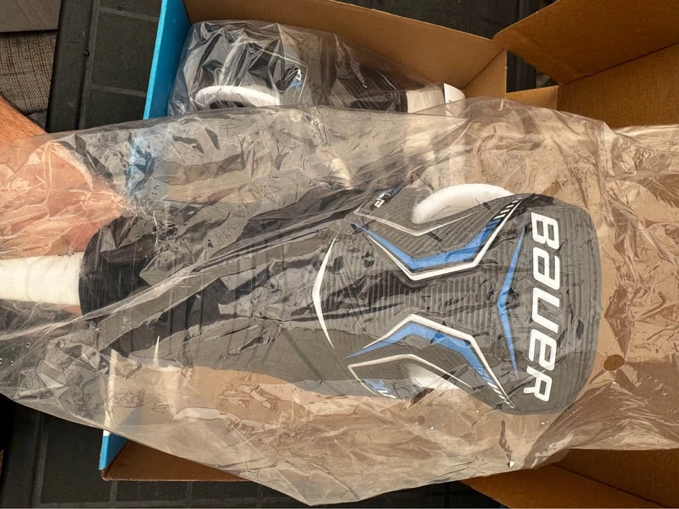 Ice skates size 10 - photo 5