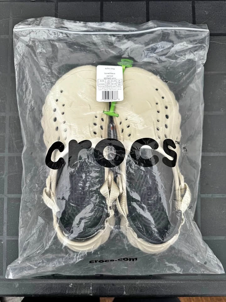 Unisex Crocs