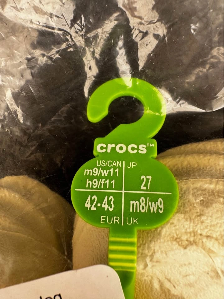 Unisex Crocs - photo 2