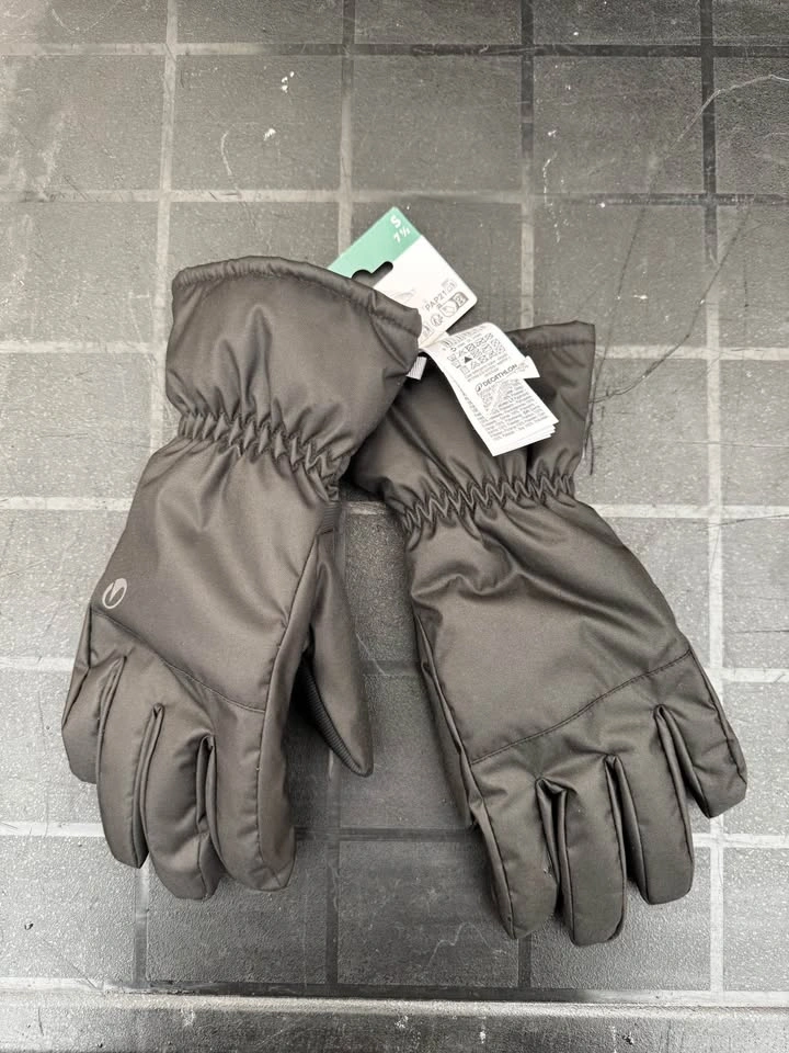 Snow pants and gloves - photo 3