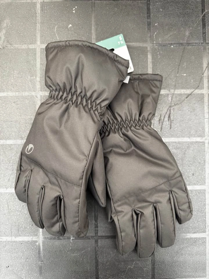 Snow pants and gloves - photo 4