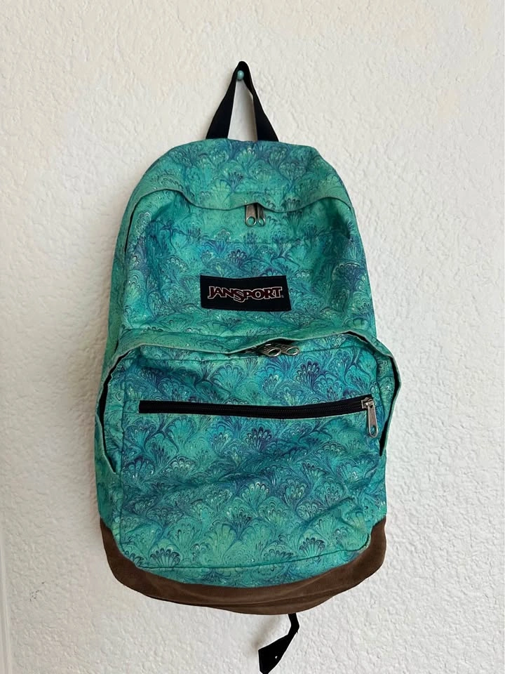 Jansport Backpack