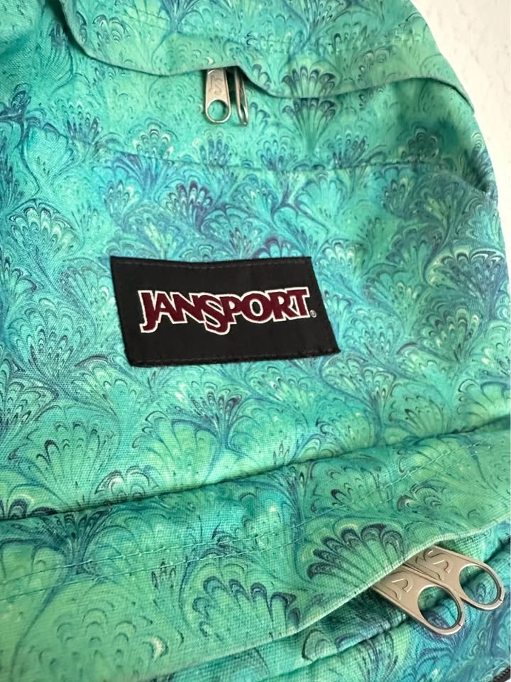 Jansport Backpack - photo 2