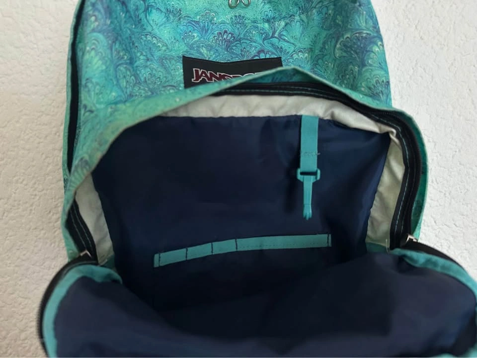 Jansport Backpack - photo 3