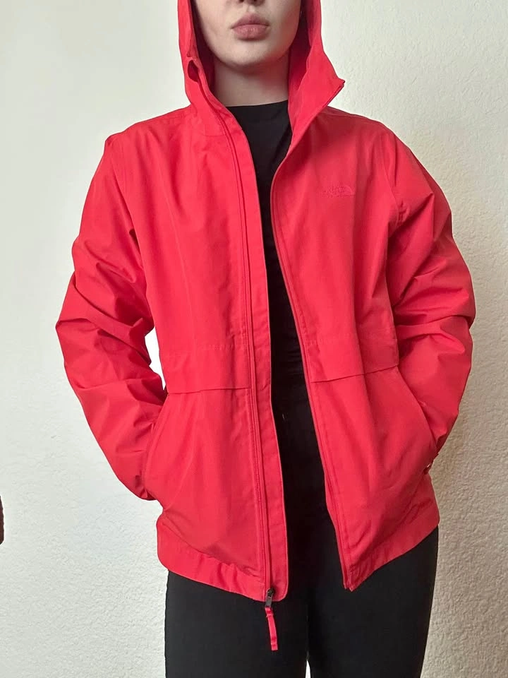North Face Water Proof Jacket