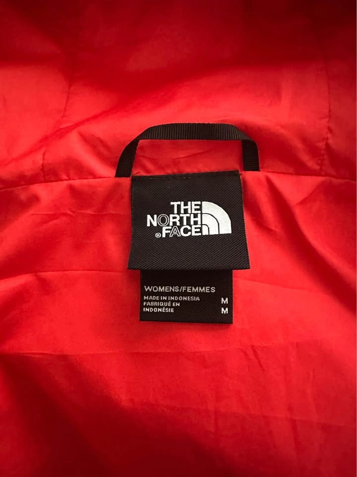 North Face Water Proof Jacket - photo 2