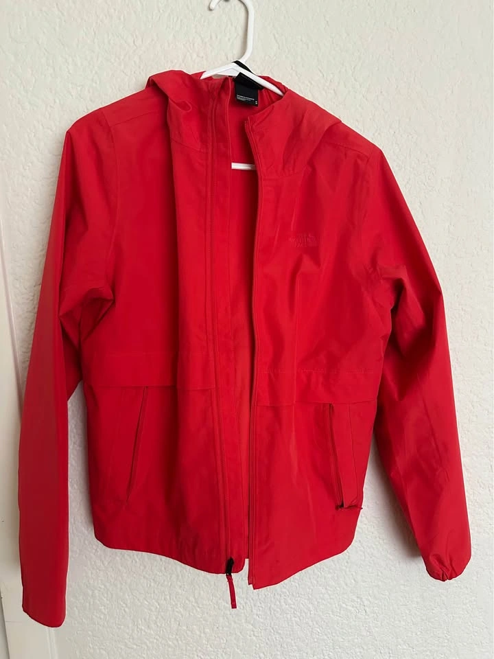 North Face Water Proof Jacket - photo 4