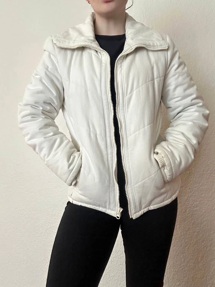 White GAP Jacket