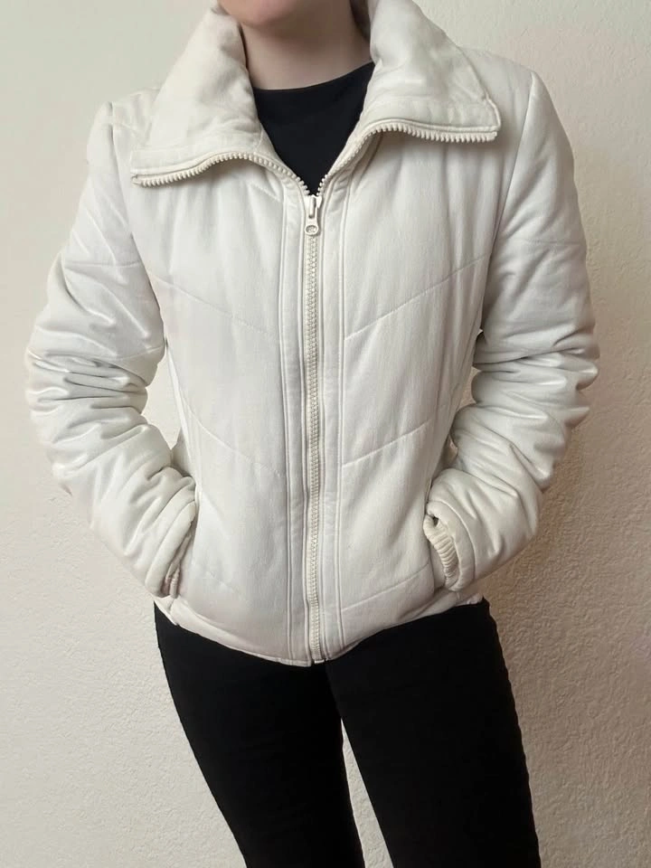 White GAP Jacket - photo 2