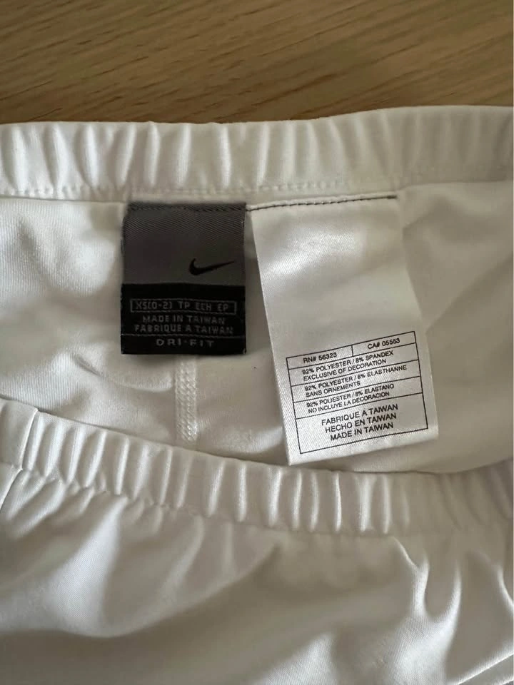 Nike Tennis Skirt - photo 2