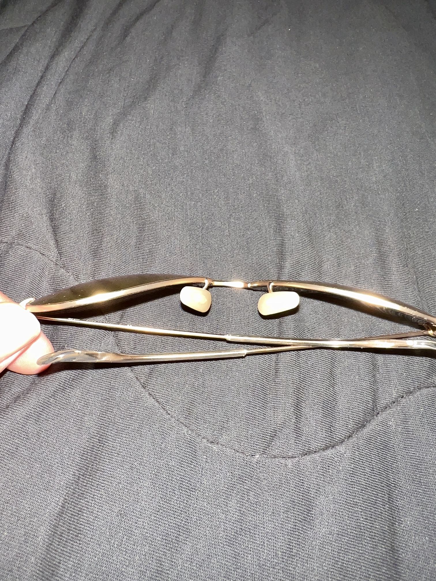 Ray Ban Cyclamen Aviator - photo 3