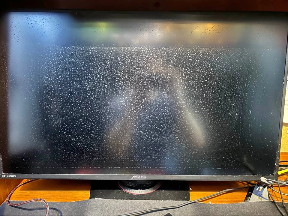 ASUS TUF Gaming VG259QM Monitor (280hz)