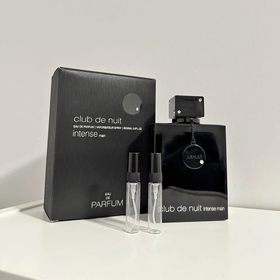 Armaf Club de Nuit Intense Man (EDP) – 5ml Decant