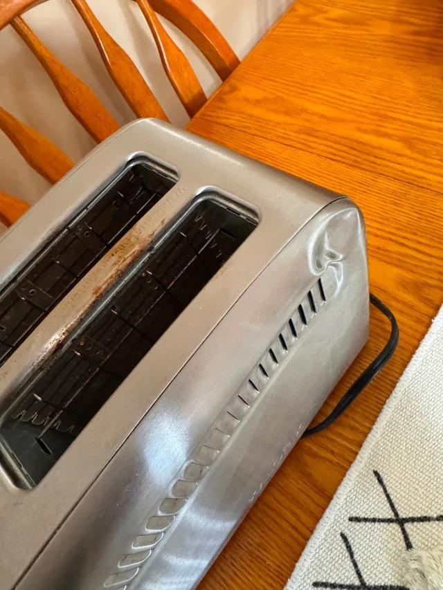 Kalorik 2-Slice Digital Rapid Toaster - photo 3