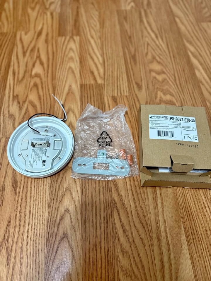 Ceiling LED Light