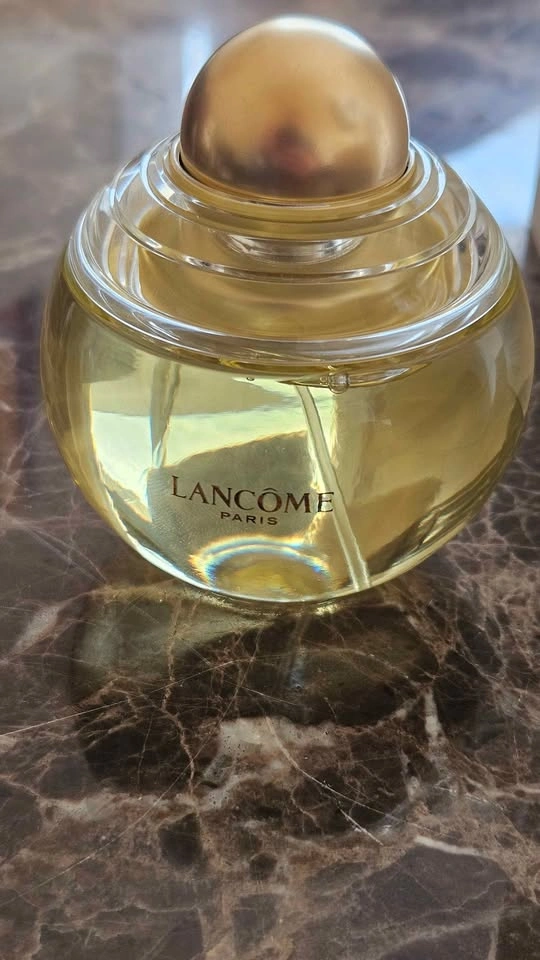 Lancome Attraction EDP 100ml Rare / Discontinued / Original - photo 4