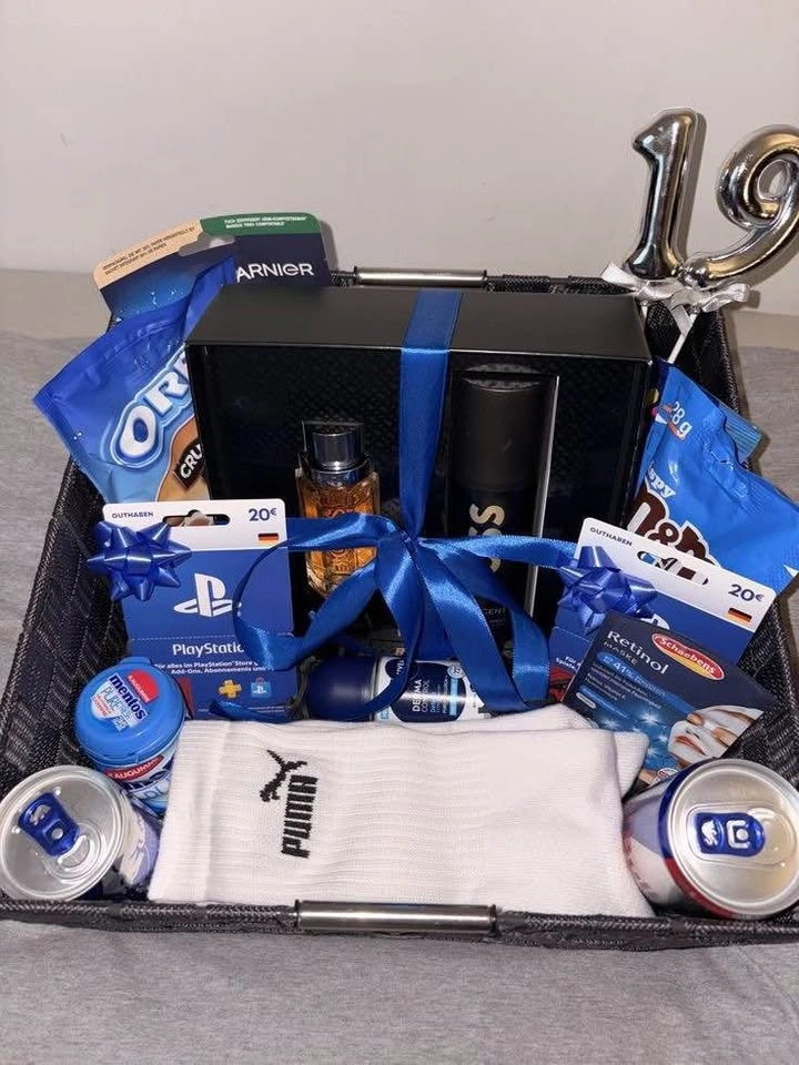 Gift boxes for Men - photo 3