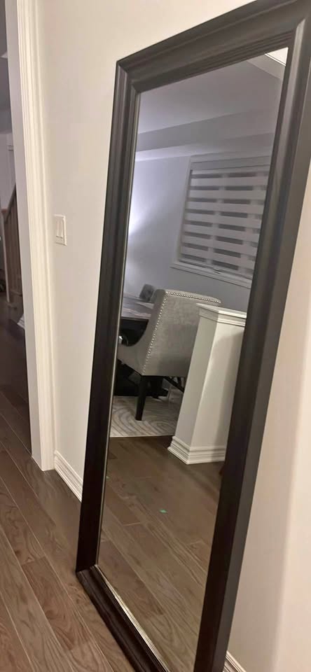 Mirror full length