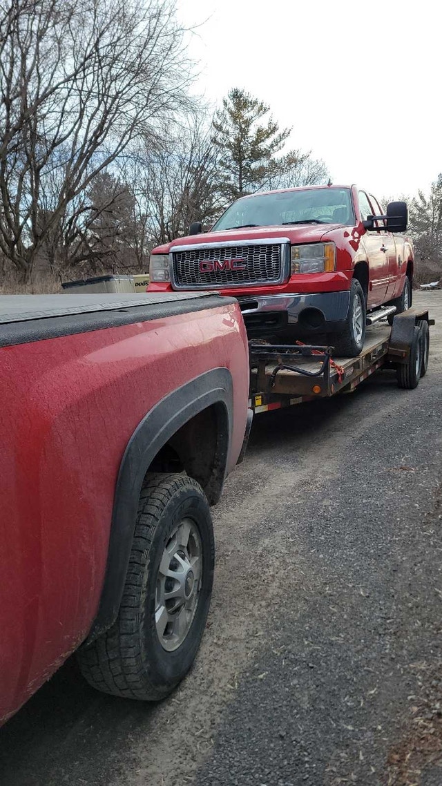 Equipment Float Service - photo 4