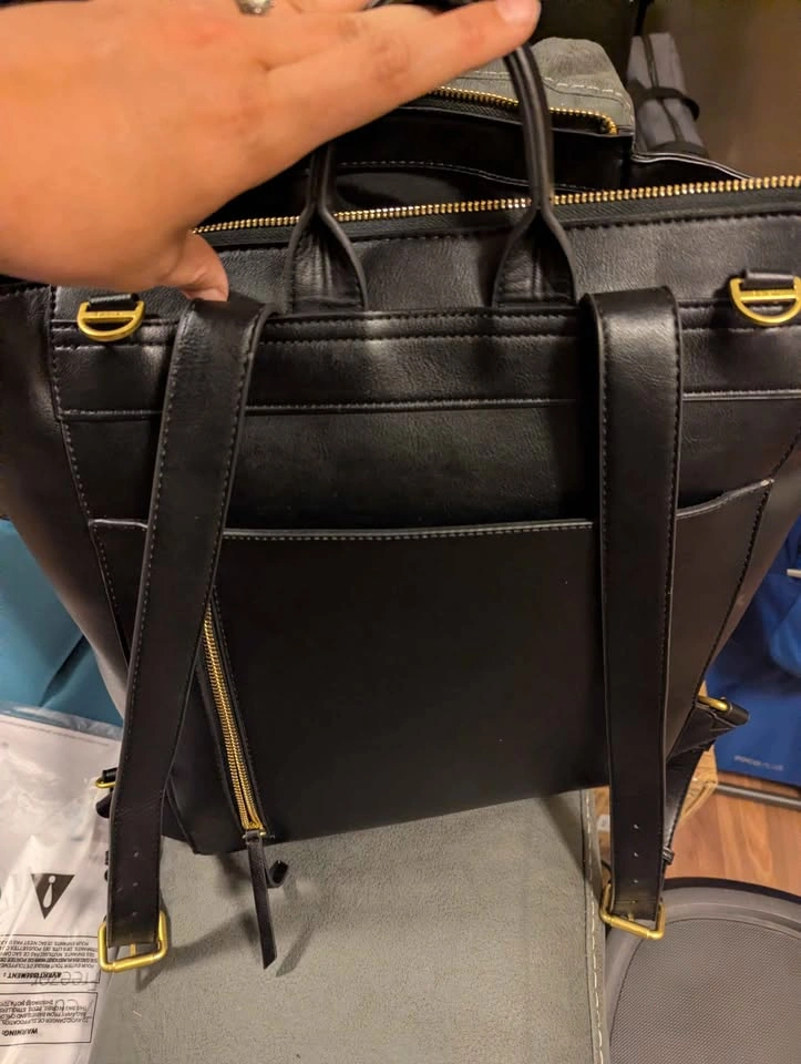 Fawn Design Square Diaper Bag - photo 2