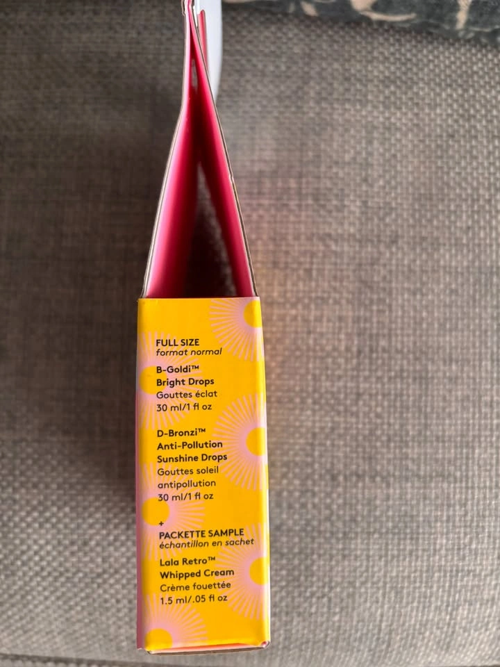 Drunk Elephant B-Goldi & D-Bronzi Duo Kit - photo 2