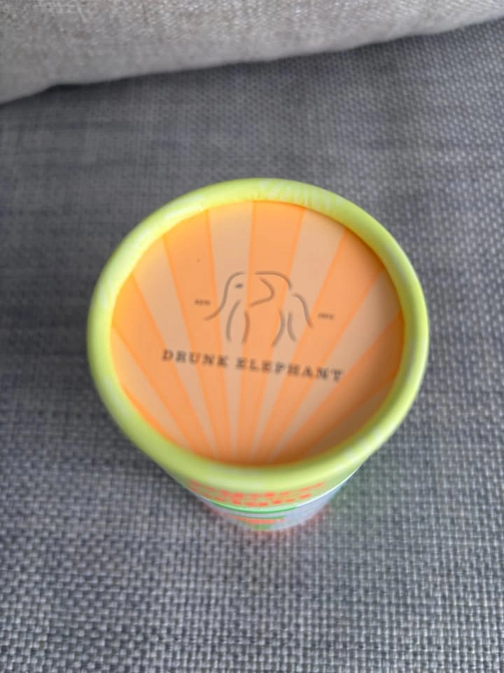 Drunk Elephant Hydra and the Bright: B-Hydra and C-Firma Serum D - photo 5