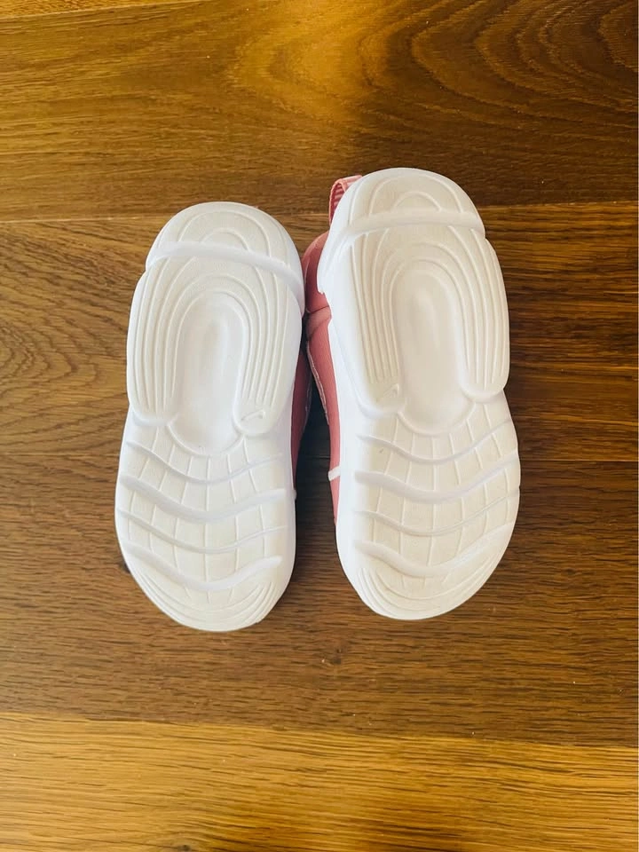 New Nike Kids FLEX Sneakers US 10C - photo 3
