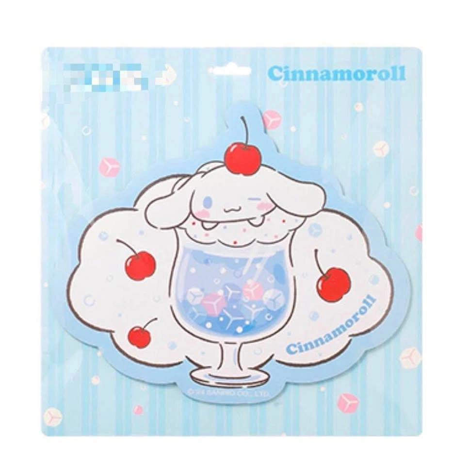 Brand new Miniso mouse pad