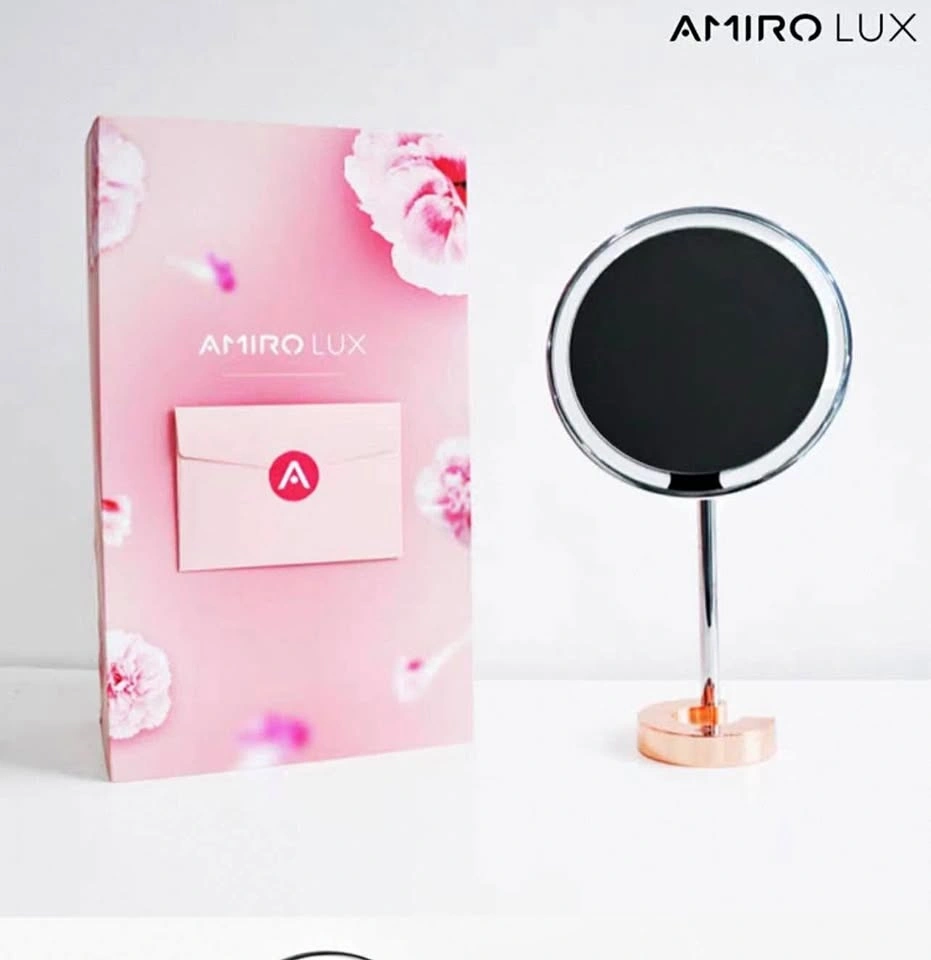 Almost Brand New Make-up Mirror