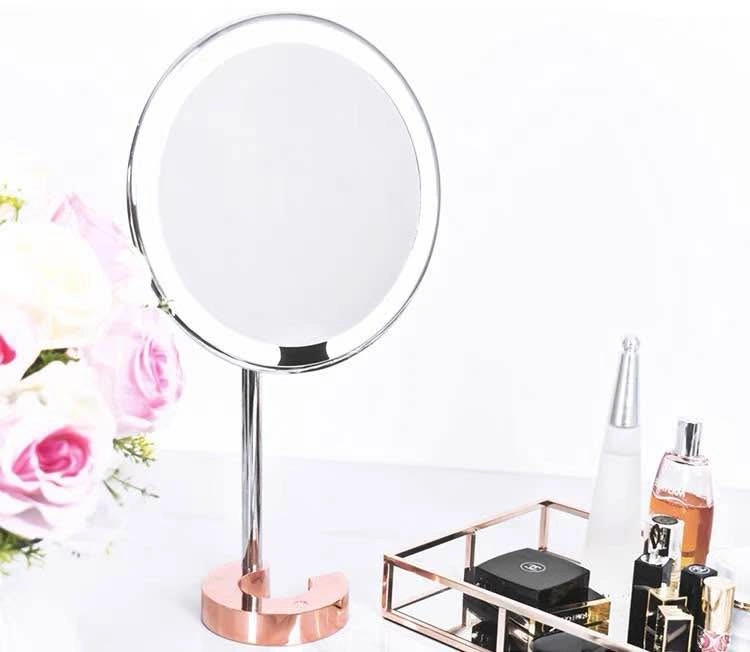 Almost Brand New Make-up Mirror - photo 2