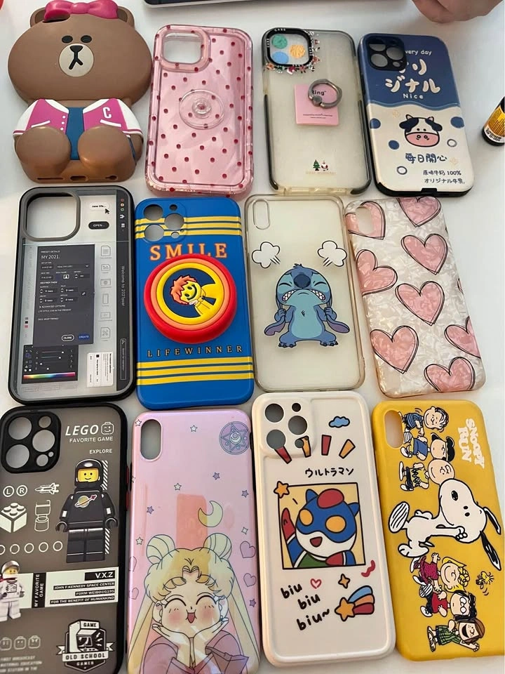 ALL iPhone Cases for $10