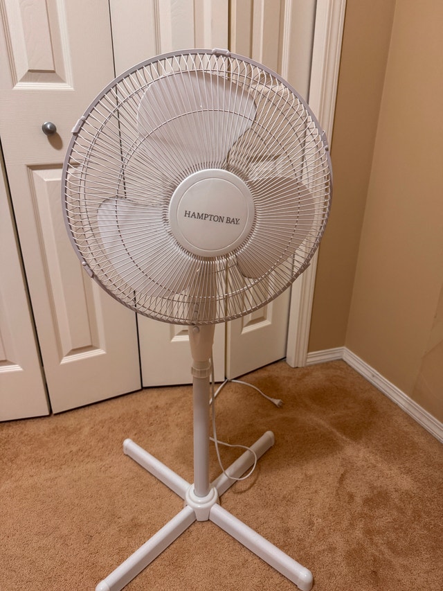Honeywell Tower Fans - photo 2