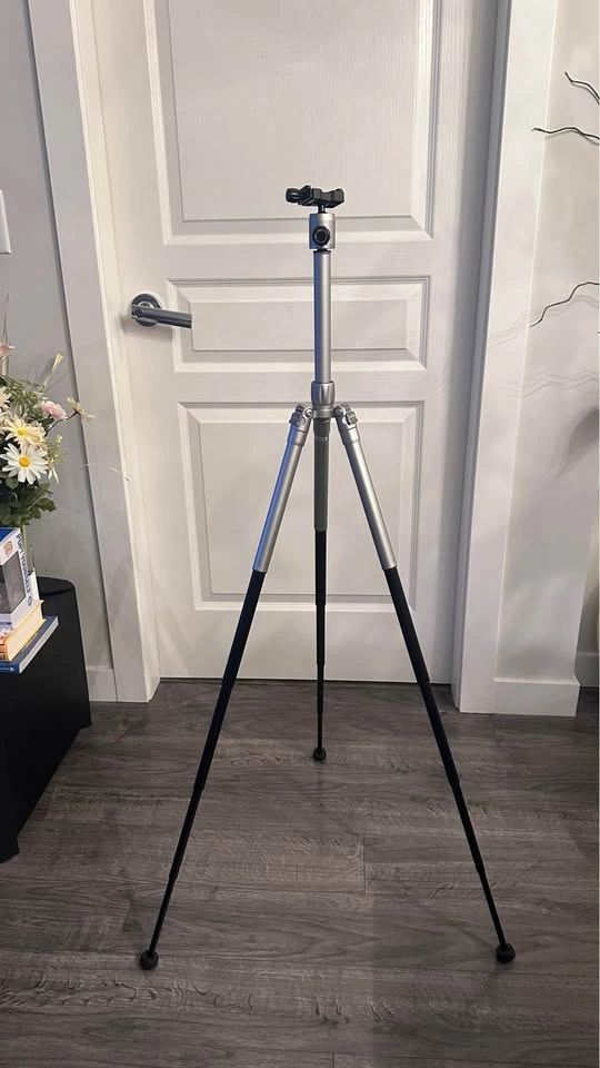 MeFOTO RoadTrip Air Travel Tripod - photo 5
